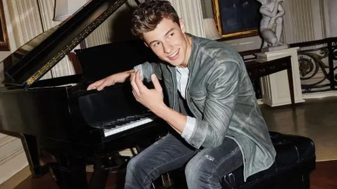 Shawn Mendes