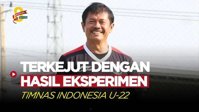 Berita Video, komentar Indra Sjafri mengenai Fajar Fathur Rahman yang jadi top skorer sementara SEA Games 2023