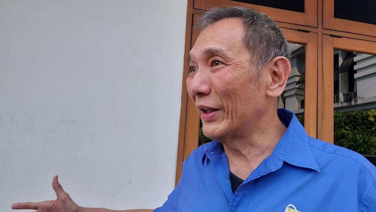 Tiba-tiba Bos Jalan Tol Dicegat Security Airport 'Kenapa Naik Pesawat Biasa' Begini Jawaban Jusuf Hamka yang Bijak