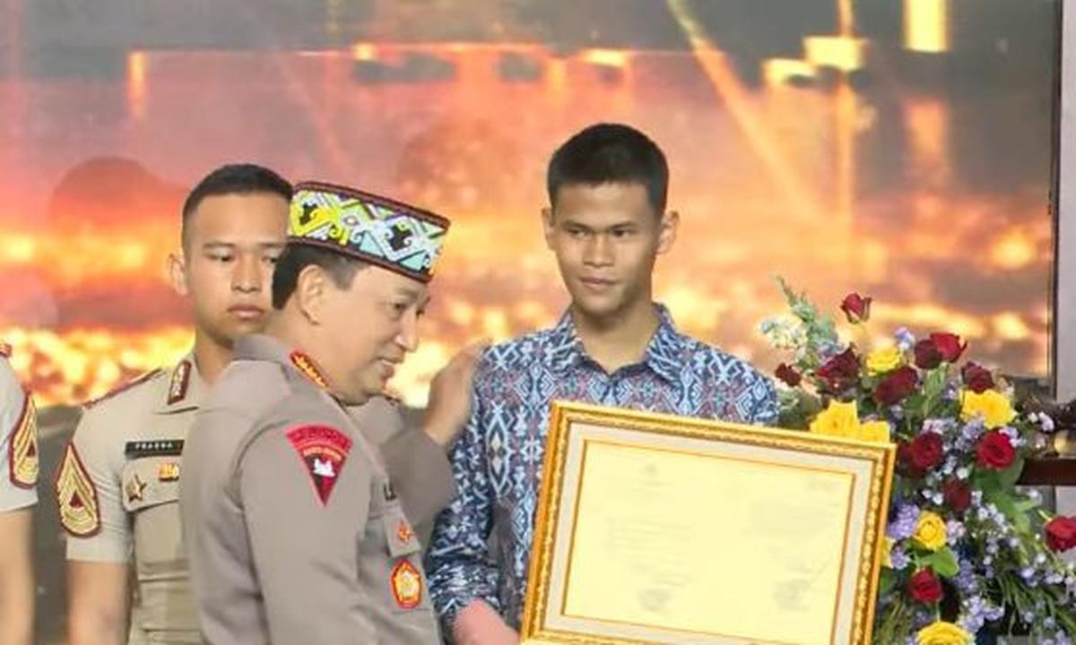 Dok. Istimewa