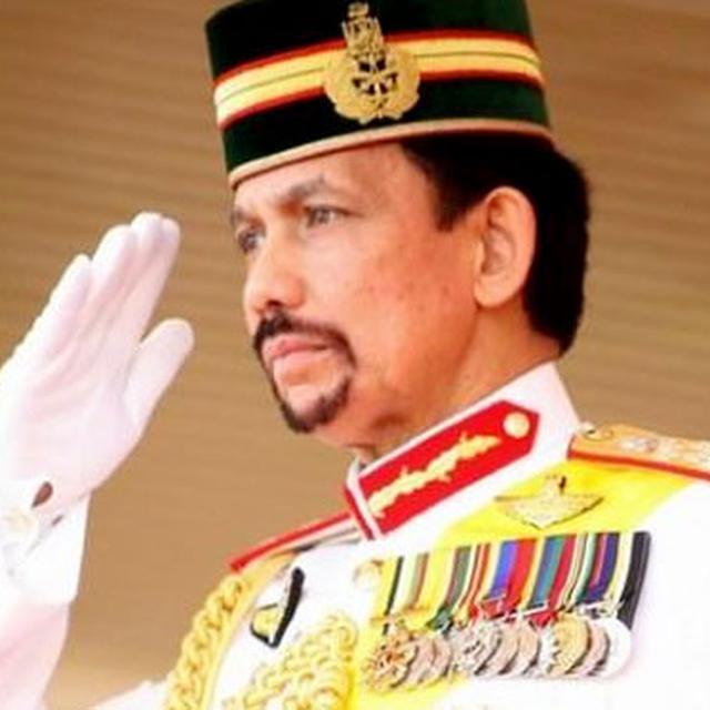 10 Raja Paling Tajir Di Dunia Bisnis Liputan6 Com