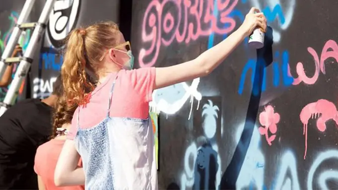 Tropica Festival 2017/copyright Vemale.com/Anisha