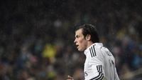Gareth Bale (AFP PHOTO/ PIERRE-PHILIPPE MARCOU)