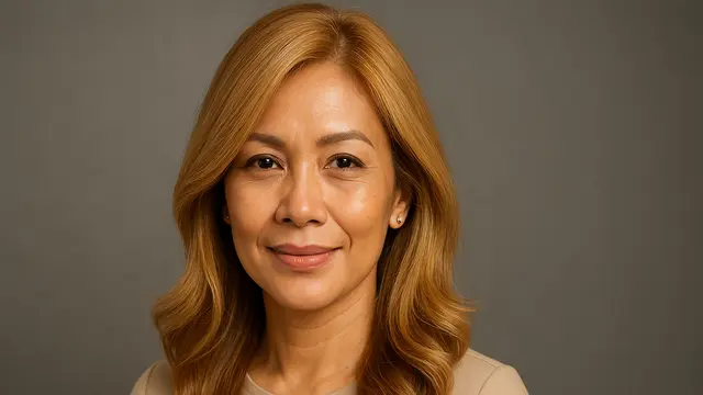 7 Rekomendasi Warna Rambut untuk Usia 40 Tahun ke Atas, Bikin Awet Muda dan Tampil Elegan