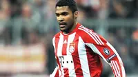 Mantan Bek Muenchen Kerap Menangis Saat di Bui
