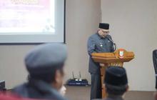 Pemkot dan DPRD Sepakati Tiga Ranperda Strategis, Perkuat Regulasi Makassar