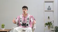 Harris J Rilis Lagu Terbaru Hayati, Comeback Setelah Lama Tak Berkarya