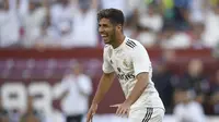 Marco Asensio (AP Photo/Nick Wass)