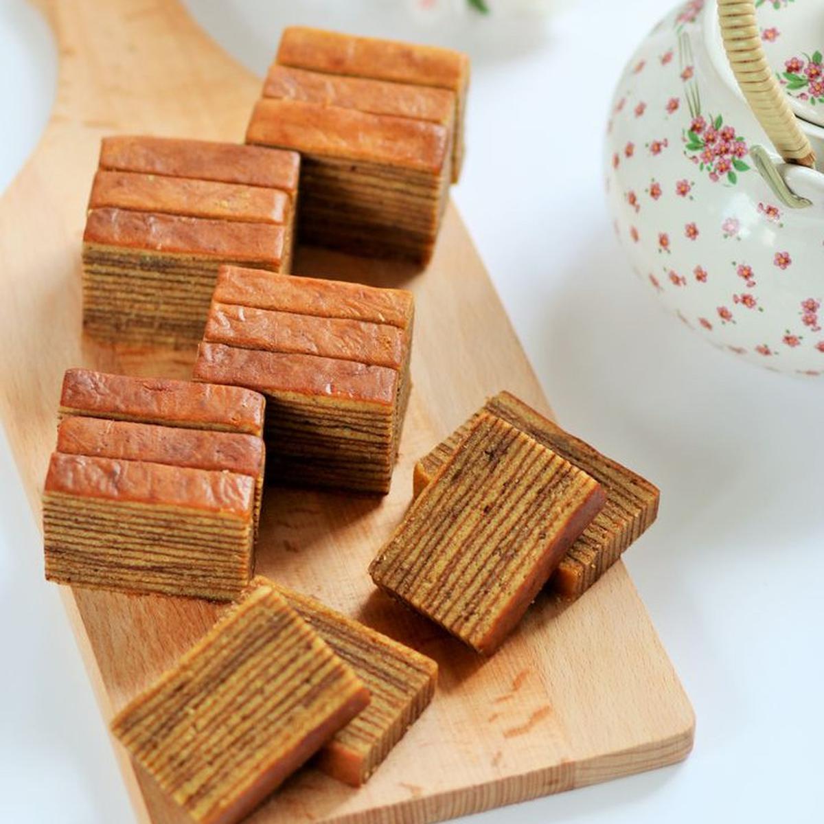 Rekomendasi Hampers Makanan untuk Natal yang Wajib Kamu Coba, Dijamin Semua Suka!