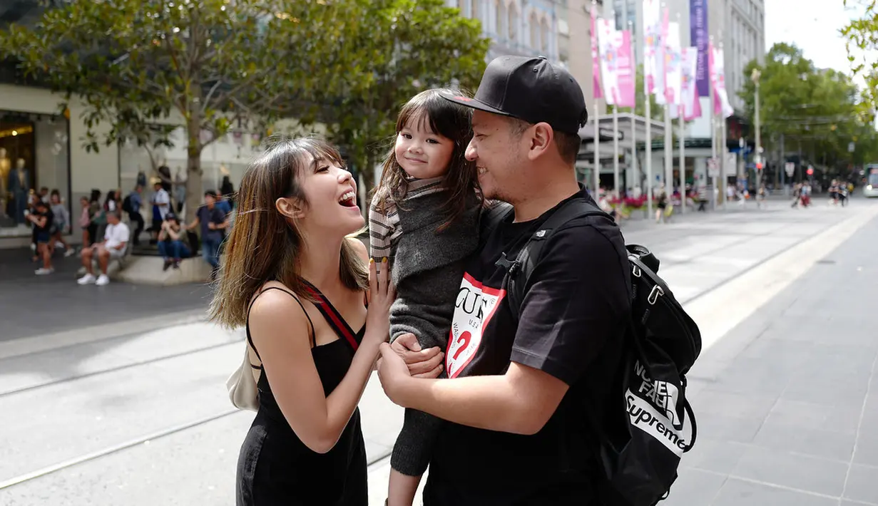 (Instagram/gisel_la)