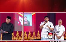 Edy Sindir Wali Kota Medan Langsung Koordinasi ke Menteri, Bobby Langsung Serang Balik