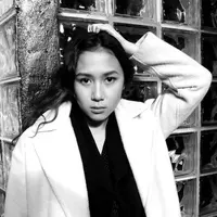 Sherina Munaf memiliki adik perempuan bernama Maura Munaf dengan segudang prestasi. (Foto: Instagram/ @mayzurstla)