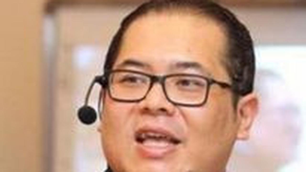 Profil Indra Charismiadji, Jubir Timnas AMIN yang jadi Tersangka Penggelapan Pajak Rp1,1 M