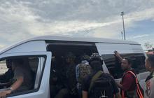 Satgas Damai Cartenz Tangkap Pelaku Perampasan Senpi di Tembagapura, Mimika