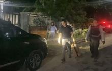 Penggeledahan KPK RSUD Ponorogo: Rumah Direktur dr Yunus di Madiun Digeledah, Mobil Mewah Ditemukan