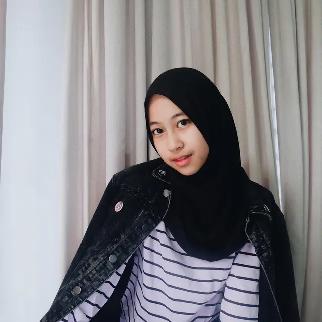 6 Anak Ustaz Kondang Tanah Air Ini Curi Perhatian, Ada yang Menikah Muda