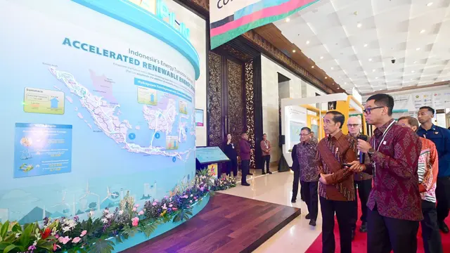 PLN Jalin 13 Kolaborasi