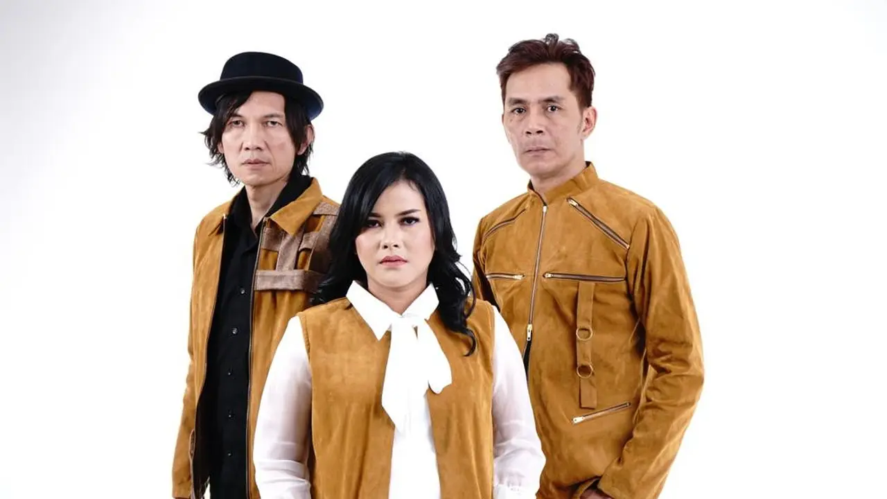 Utopia rilis single anyar (Istimewa)