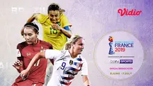 FIFA Women's World Cup 2019