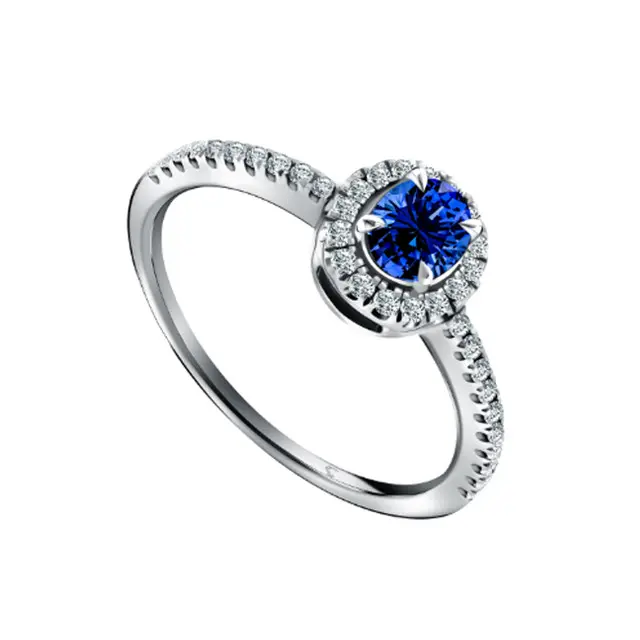 Cincin Noble