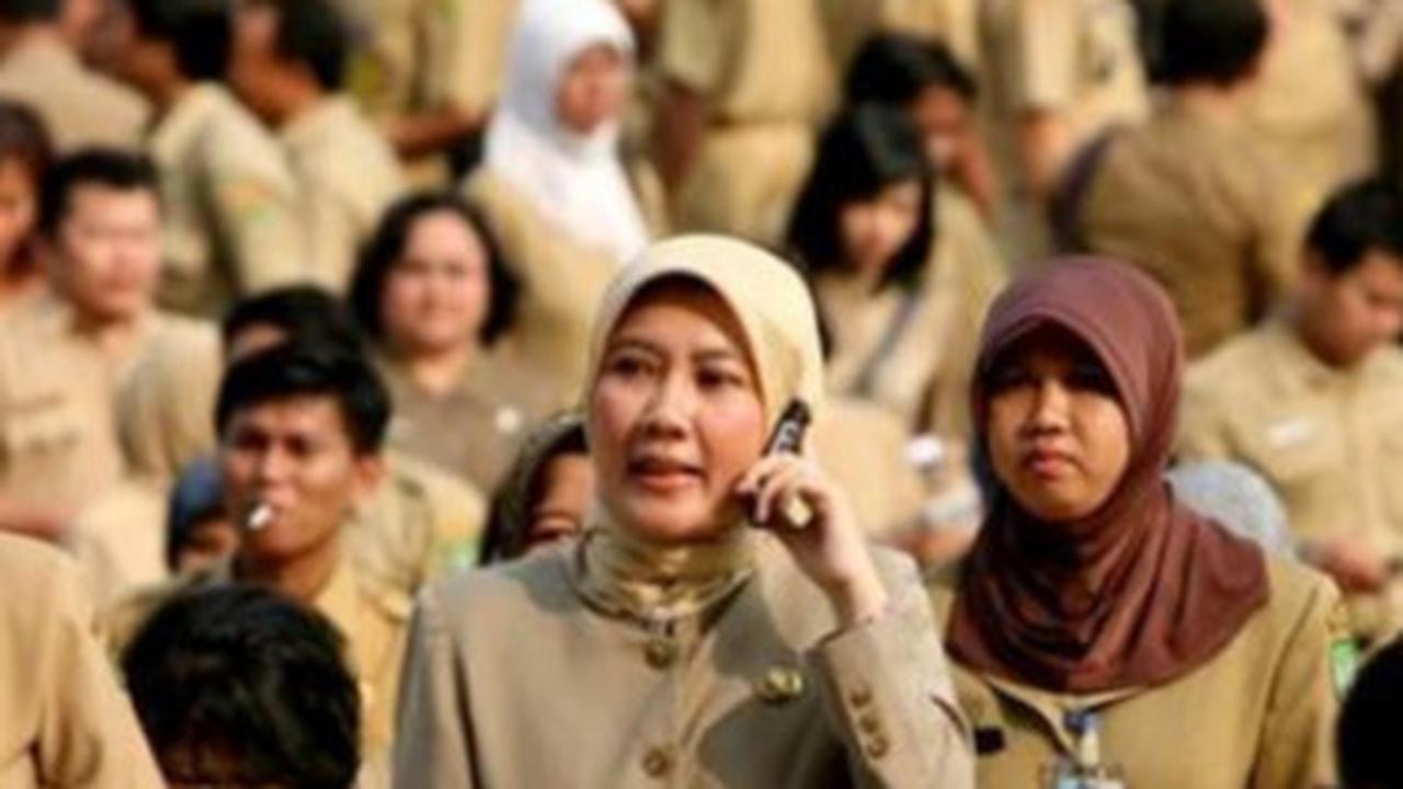 Tingkat Mutu dan Produktivitas, Kemnaker Ajak ASN Indramayu Belajar dari Pelaku Industri
