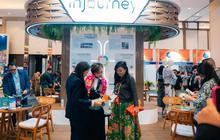 InJourney Obral Peluang Bisnis Pariwisata di JWITF 2026