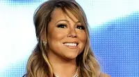 Mariah Carey Tulis Buku Anak-anak Bareng Suami