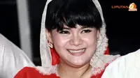 Jadi Ibu Baru, Shezy Idris Sering Tanya Guru Pribadi