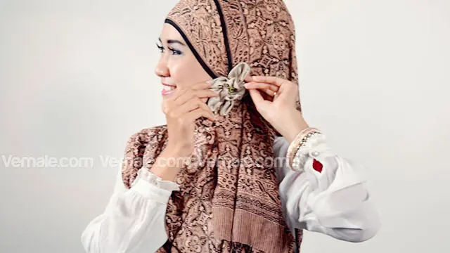 Foto Dok. fajarembun/vemale.com