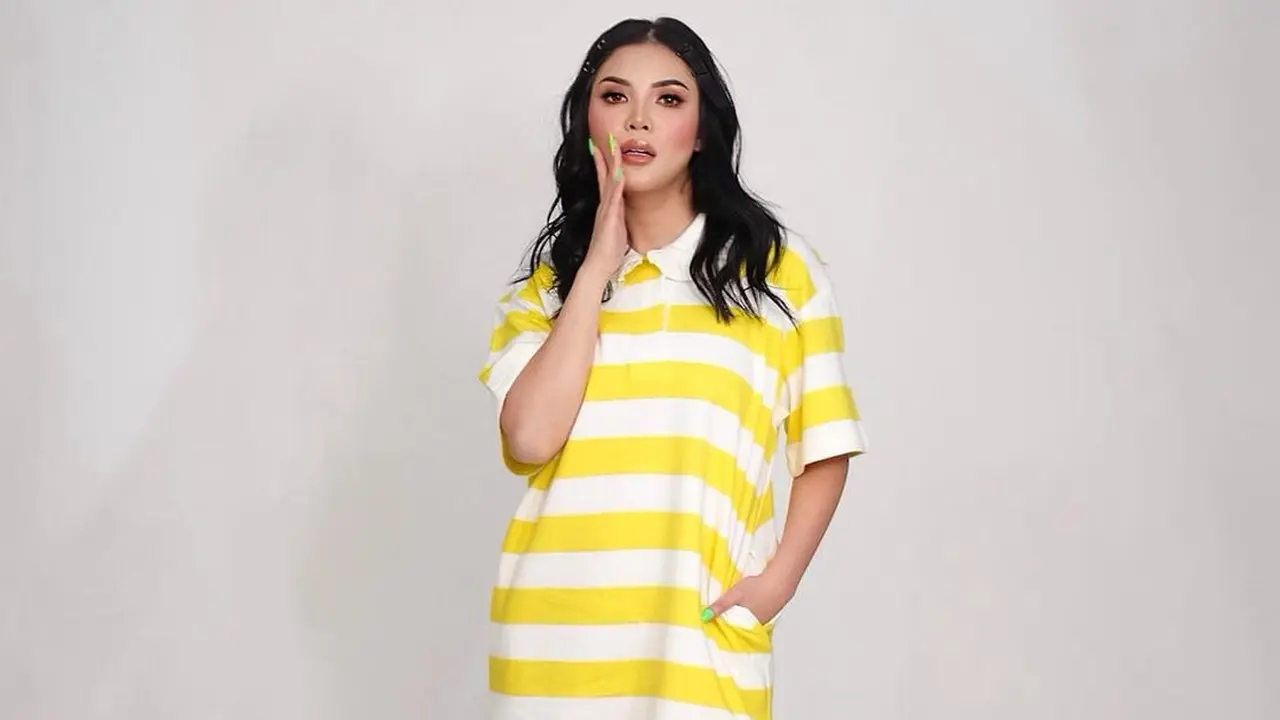 Nindy Ayunda