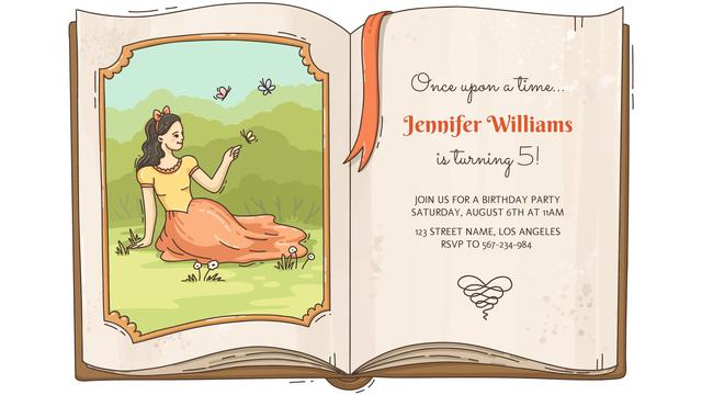 Ilustrasi cerpen, buku cerita