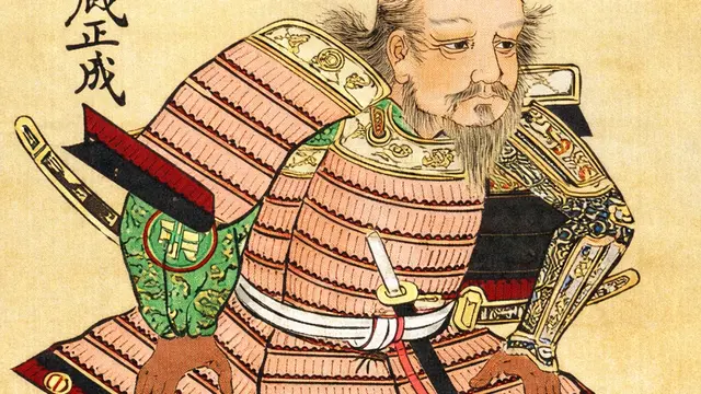 Hattori Hanzo