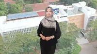 Melihat Efektivitas Penghijauan Vertikal untuk Menurunkan Suhu Bangunan
