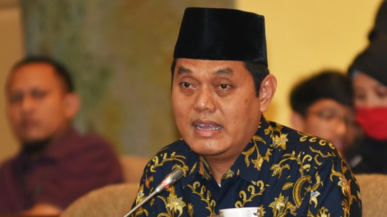 Anggota DPR Tanggapi Putusan MK: Presidential Threshold 20 Persen Implementasi UUD 1945