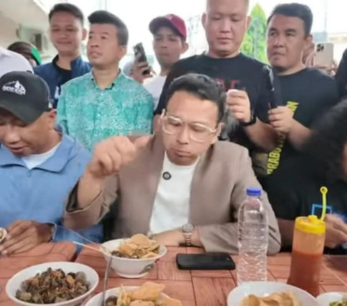Dok. Istimewa