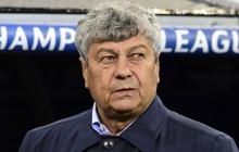 Pelatih Shakhtar: Real Madrid tak butuh 'bantuan' wasit