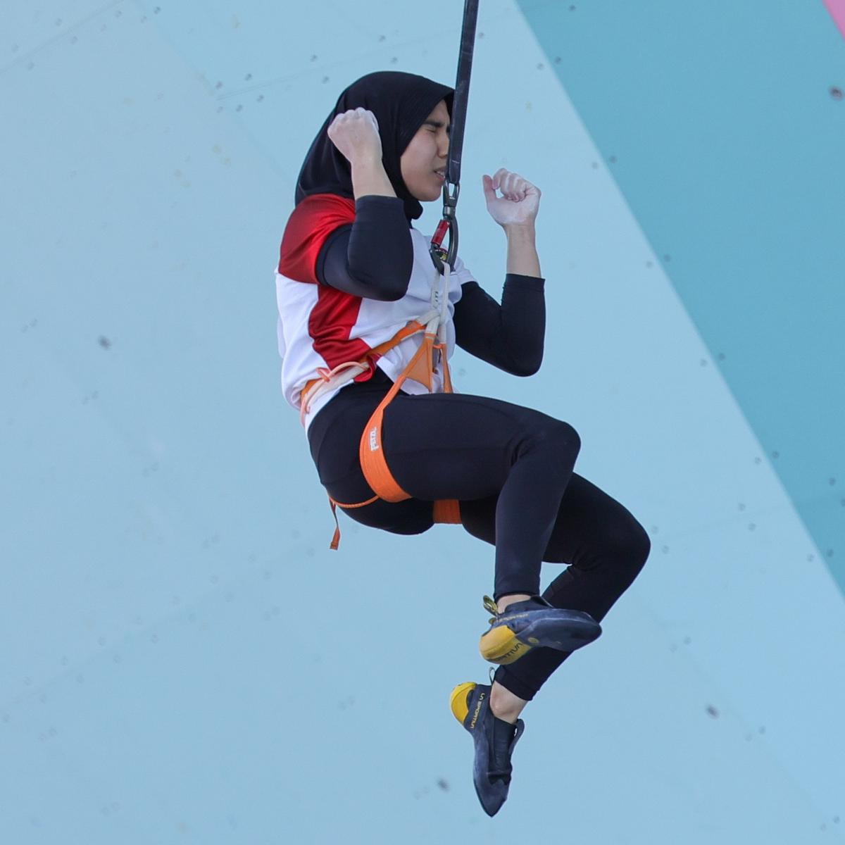 Rajiah Sallsabillah
