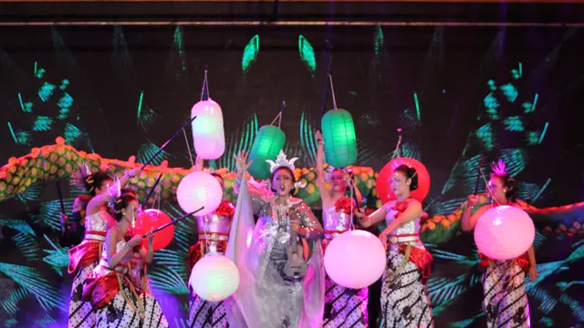 Solo International Performing Arts Festival 2021 (Foto: SIPA 2021)