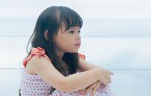 Potret Lucu Menggemaskan Chloe Anak Asmirandah yang Jago Pose Ala Model Padahal Umurnya Baru 4 Tahun