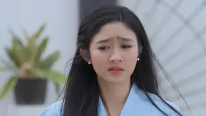 Sinopsis Sinetron Biarkan Hati Bicara Episode 59, Selasa 29 September 2026 Pukul 21.25 WIB di SCTV