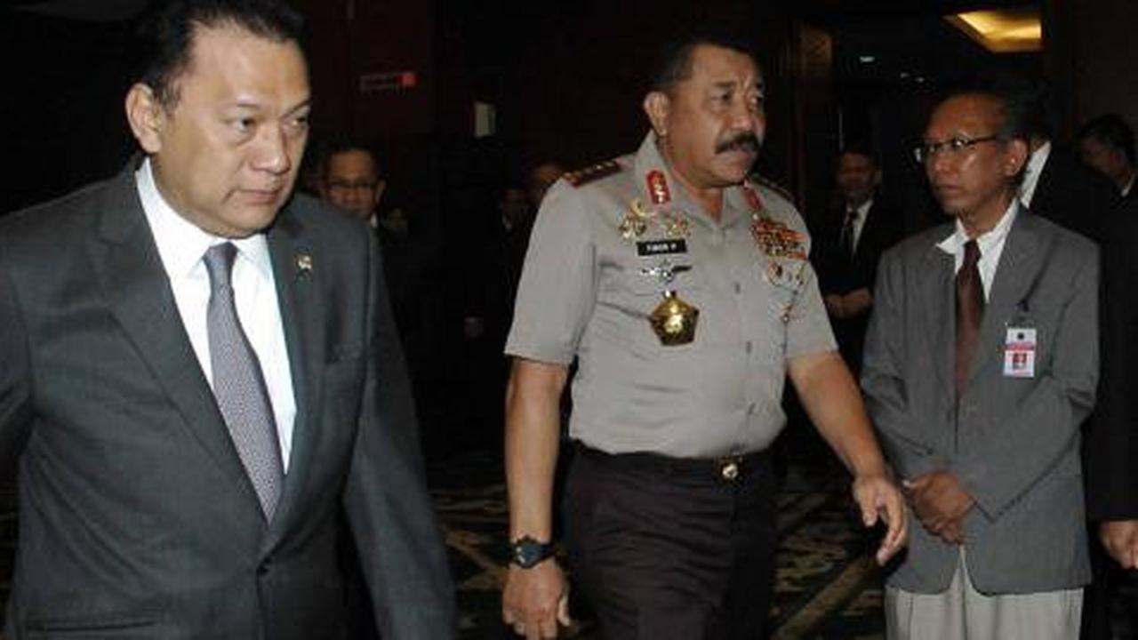 Kapolri: Demo anti-FPI jangan langgar hukum