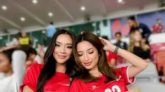 Jennifer Coppen Yakin Timnas Indonesia Juara FIFA ASEAN Cup 2026