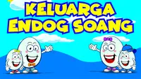 Keluarga Endog Soang: Hadirkan Harmoni Famili Melalui Musik dan Pesan Inspiratif dari Para Keluarga Selebritis. (ist)