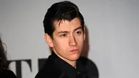 Vokalis Arctic Monkeys Garap Film Bernuansa X-Men