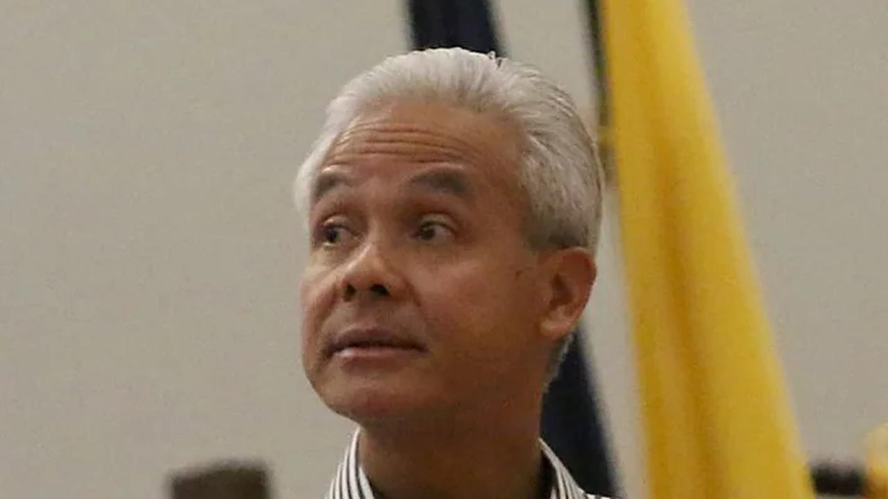 Ganjar Ungkap Struktur Pemenangan Nasional Lengkap dan Muda-Muda, Ketua TPN: Diumumkan Pekan Depan