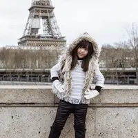 (Instagram/ramadhaniabakrie)