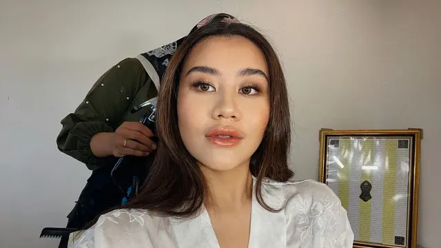 Aaliyah Massaid