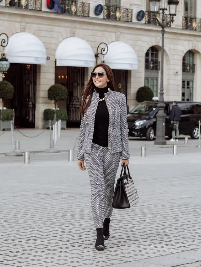 [Bintang] Maia Estianty