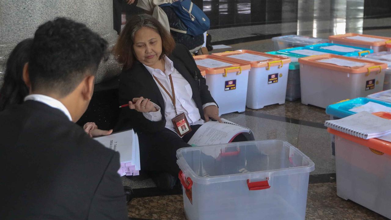 MK Gelar Sidang Perdana Terkait Perselisihan Hasil Pilkada 2024