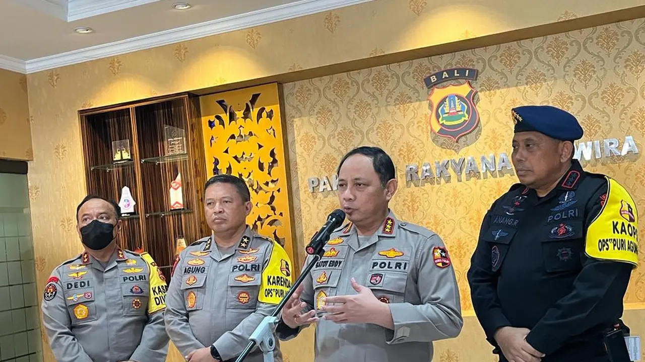 Gatot Eddy Pramono